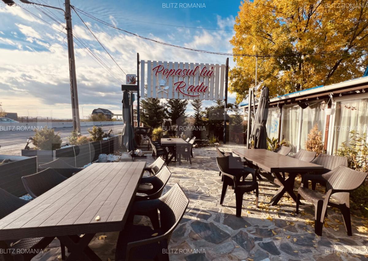 Preluare afacere Complex Restaurant Popasul Lui Radu, Br - 2 Preluare afacere Complex Restaurant Popasul Lui Radu, Br - 2