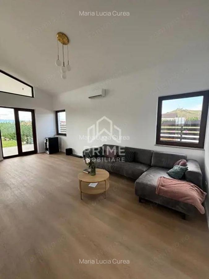 CASA INDIVIDUALA 4 CAMERE, ARHITECTURA DEOSEBITA, 120MP, CIUGUD, ALBA IULIA - 3