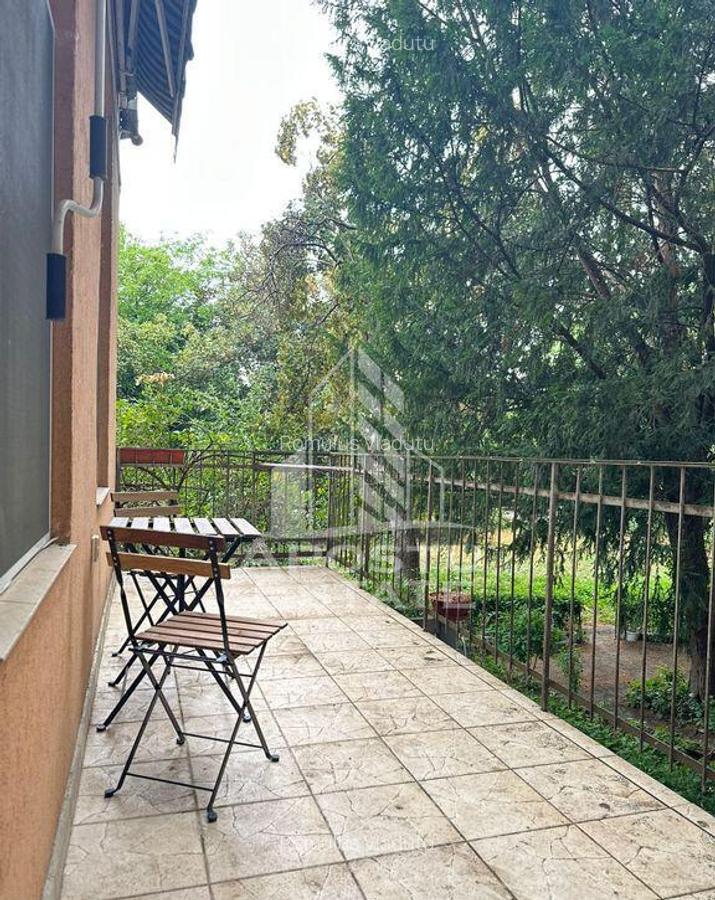 Apartament cu o camera zona Iosefin Centrala Proprie - 4