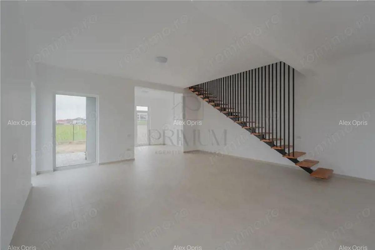 Duplex modern - spatios - bine compartimentat - finalizat - langa drumul cu 4 benzi - 9