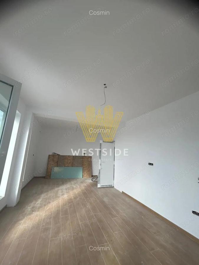 Penthouse in Timisoara - 3