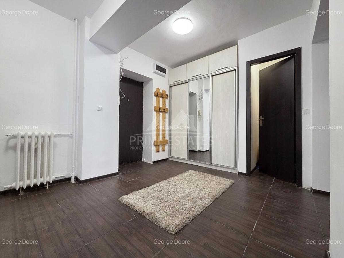 Vanzare apartament 2 camere Unirii Institutul Bancar Roman - 12