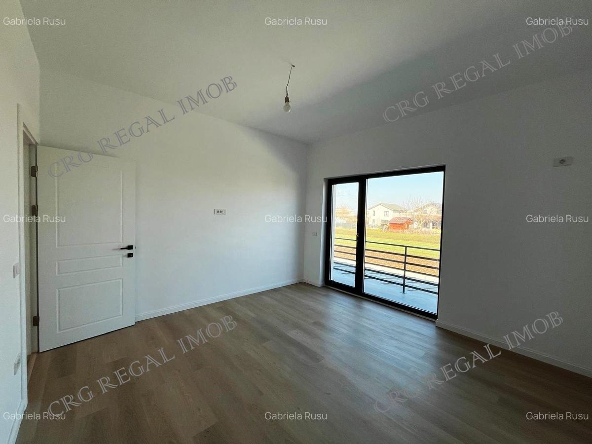 Super Oferta Casa 5camere 370mp Teren liniste confort   Comuna Berceni - 3
