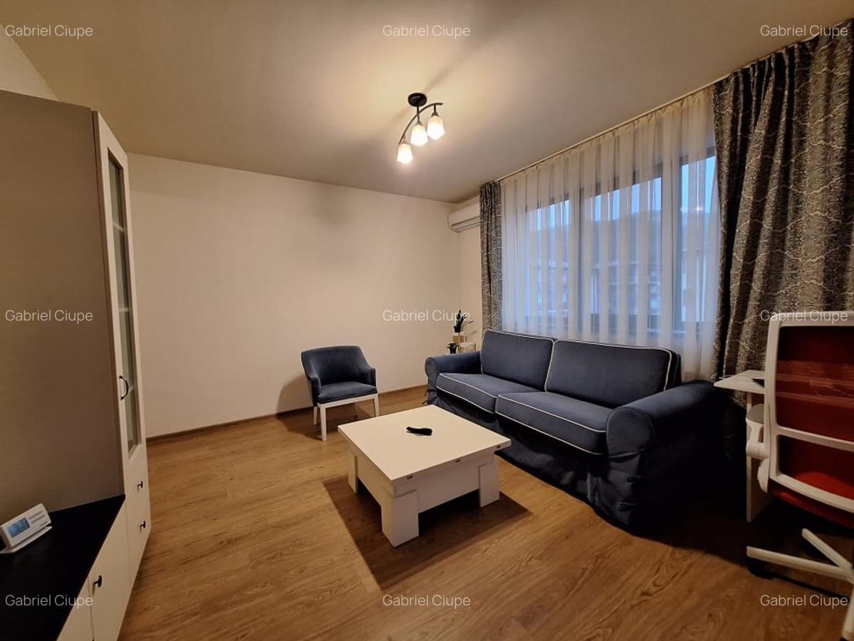Apartament cu 2 camere, decomandat, balcon, zona Parcului Poligon - 3
