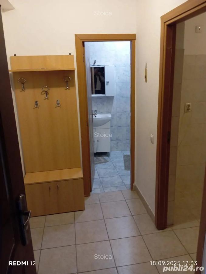 Inchiriez apartament 2 camere - 9