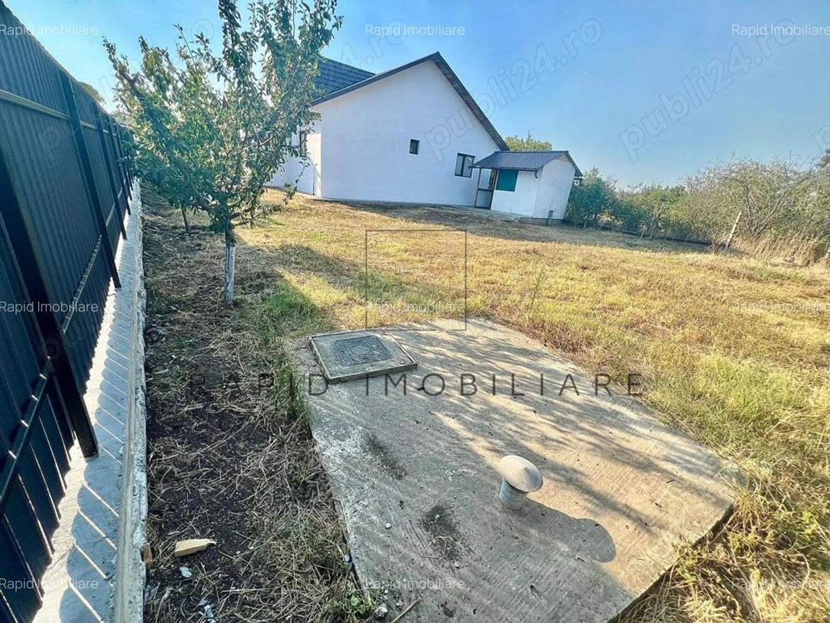 Casa Cocheta - 500 mp Teren - Gaze Canalizare Apa Electricitate - 14 Casa Cocheta - 500 mp Teren - Gaze Canalizare Apa Electricitate - 14