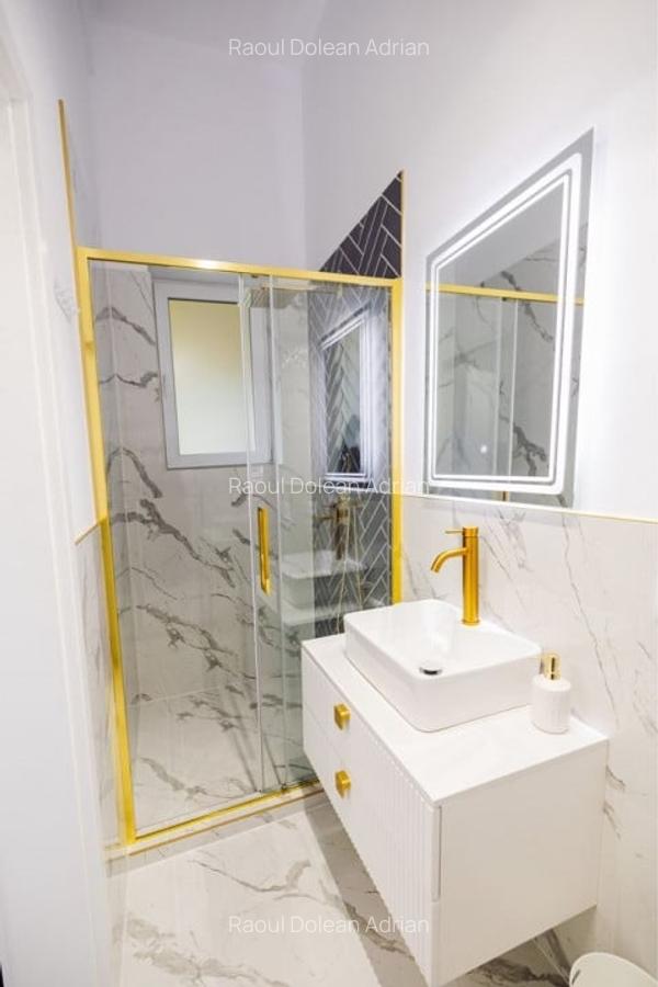 3 camere , Lux, 60 mp ,Centru , zona str. Horea - 5