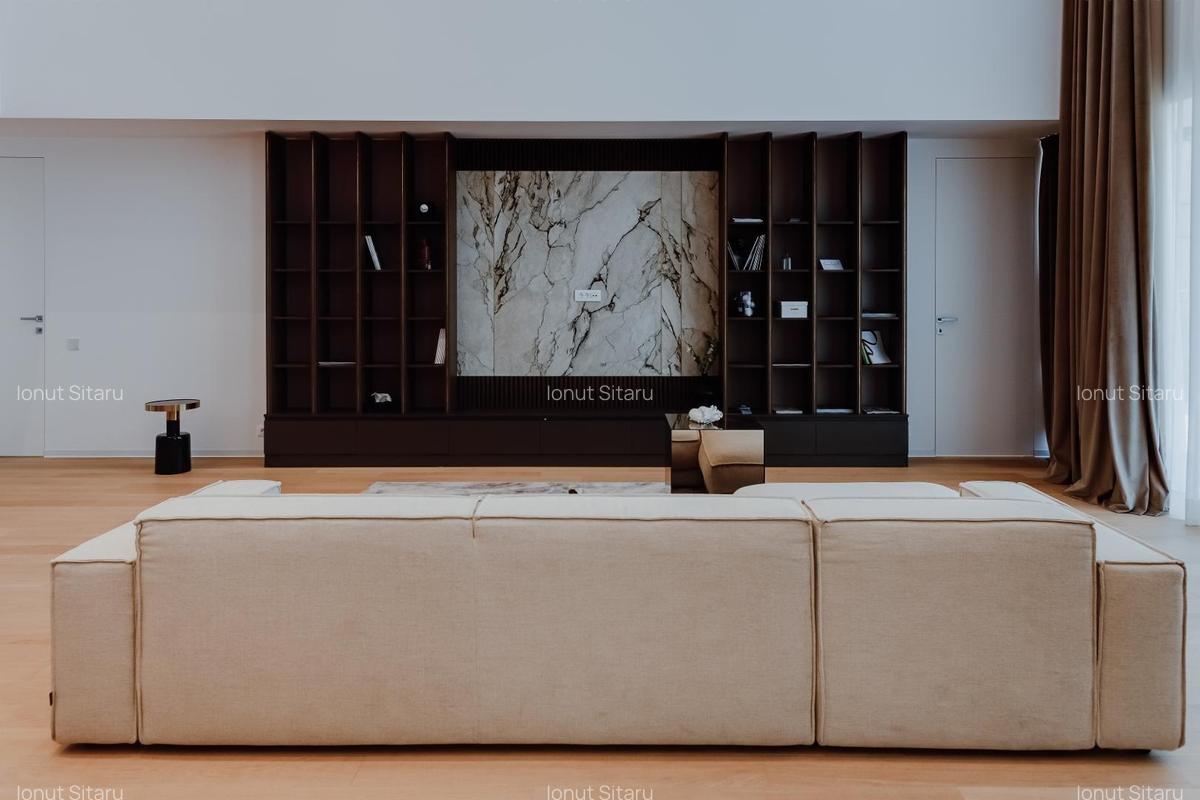 Duplex cu 5 camere de vanzare // One Verdi Park - 10 Duplex cu 5 camere de vanzare // One Verdi Park - 10