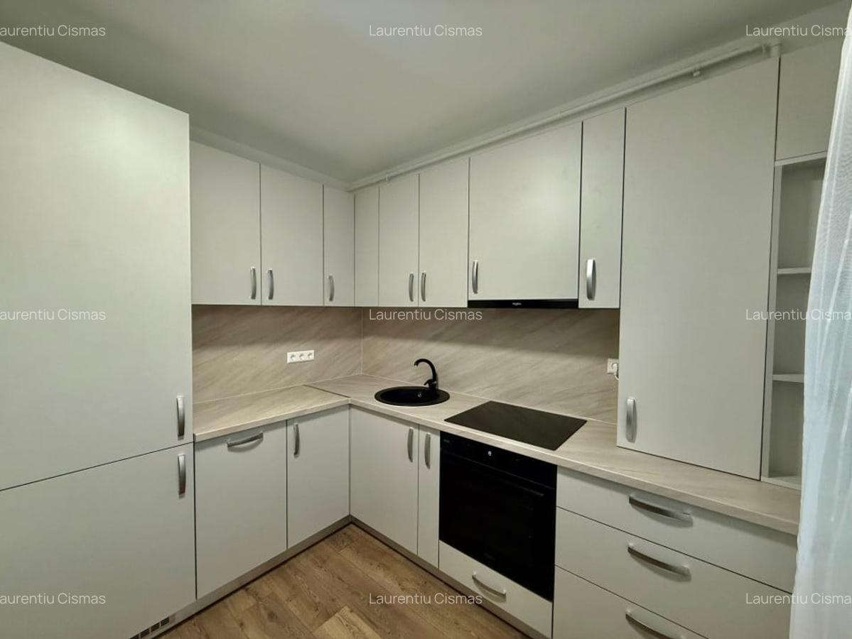 Apartamet 3 camere - Decomandat - Mobilat si Utilat - 6