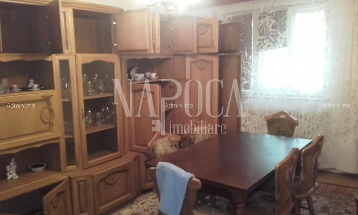 Casa 7 camere de vanzare in Dambul Rotund, Cluj Napoca - 2
