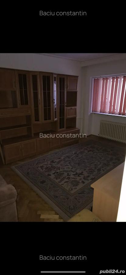 Vind apartament 2 camere decomandate nicolina 2 str clopotari nr 15 - 10