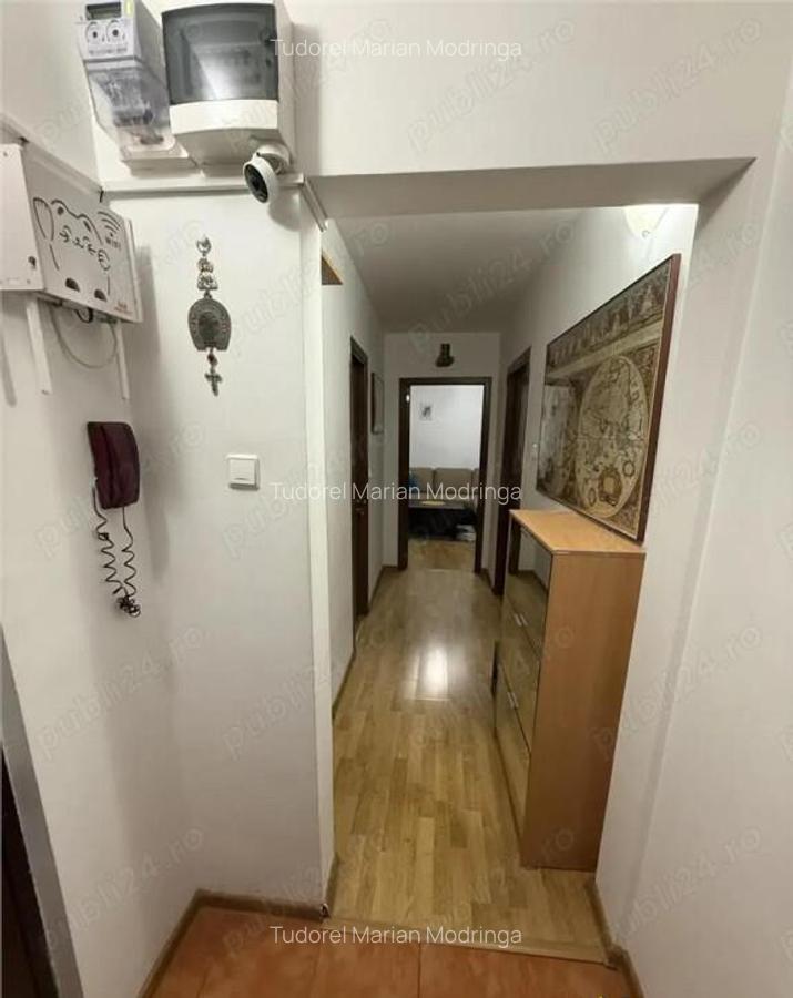 Apartament 2 camere de Pacii - 3