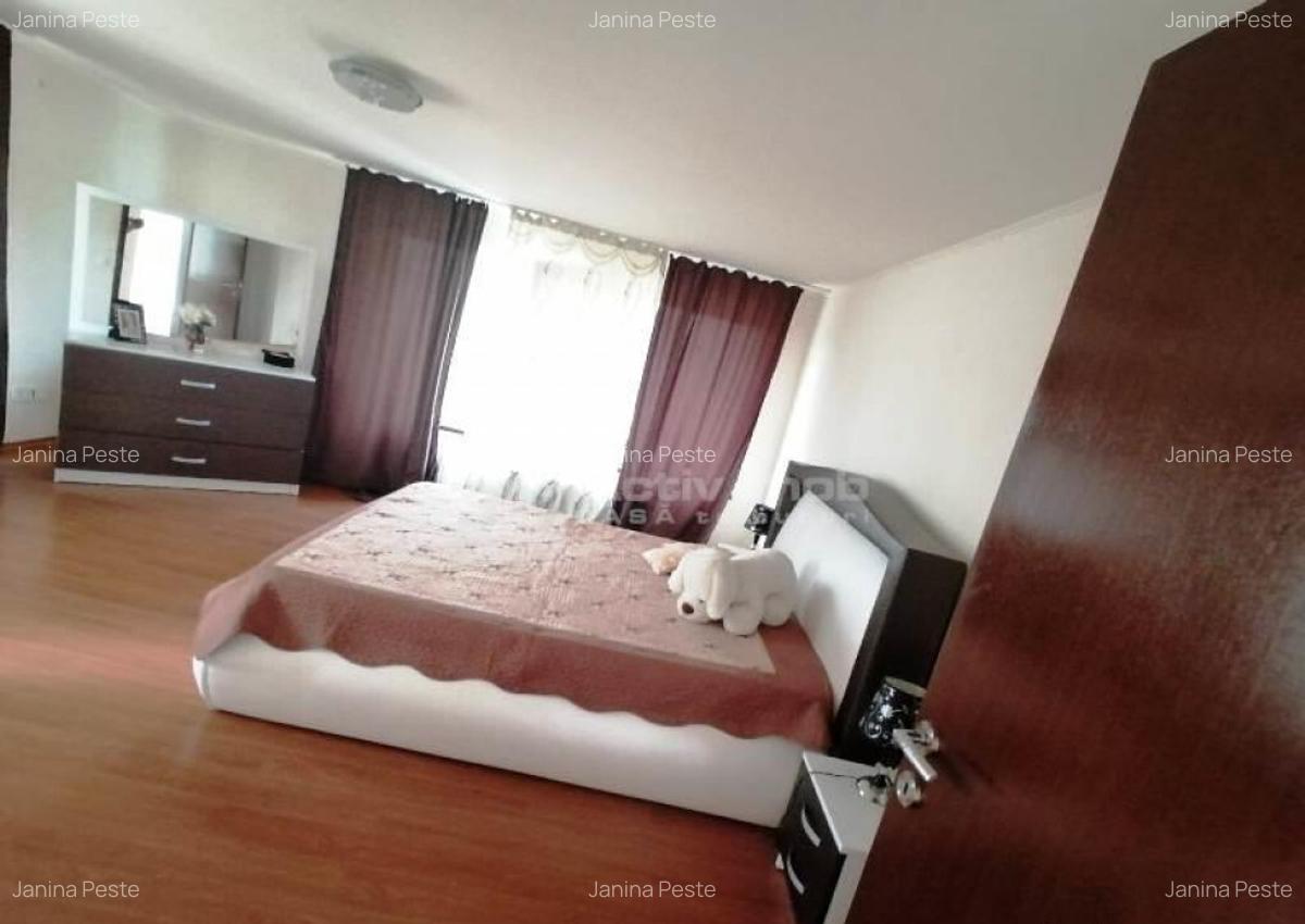 Vila individuala - 7 camere- Domnesti - Tudor Vladimirescu- - 7