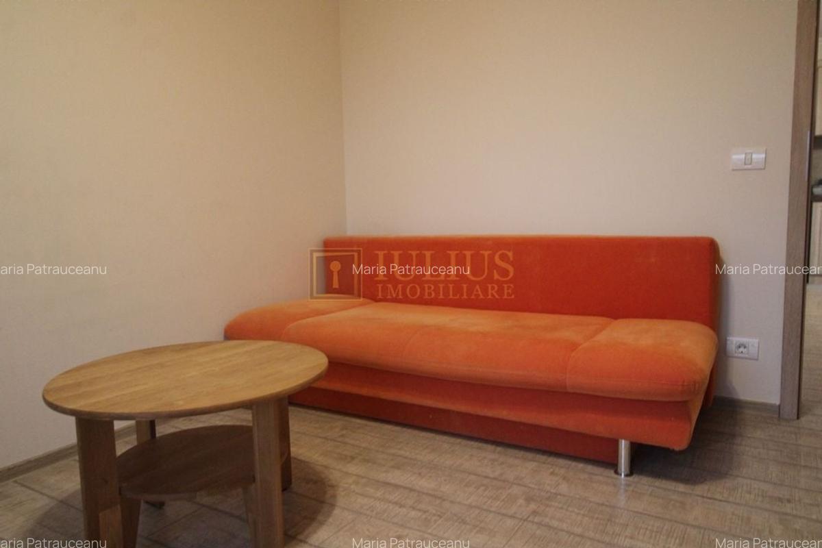 3 camere modern zona foarte linistita + 2 locuri de parcare- Giroc - 10