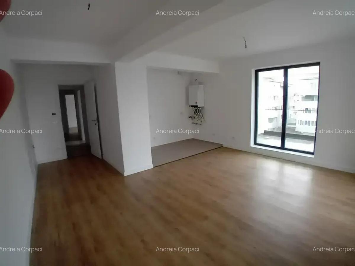 Apartament 3 Camere cu terasa mutare imediata Theodor Pallady - 12