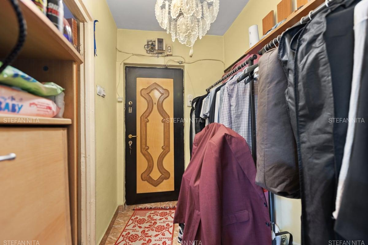 Apartament 2 Camere Pantelimon Mega Mall - 6