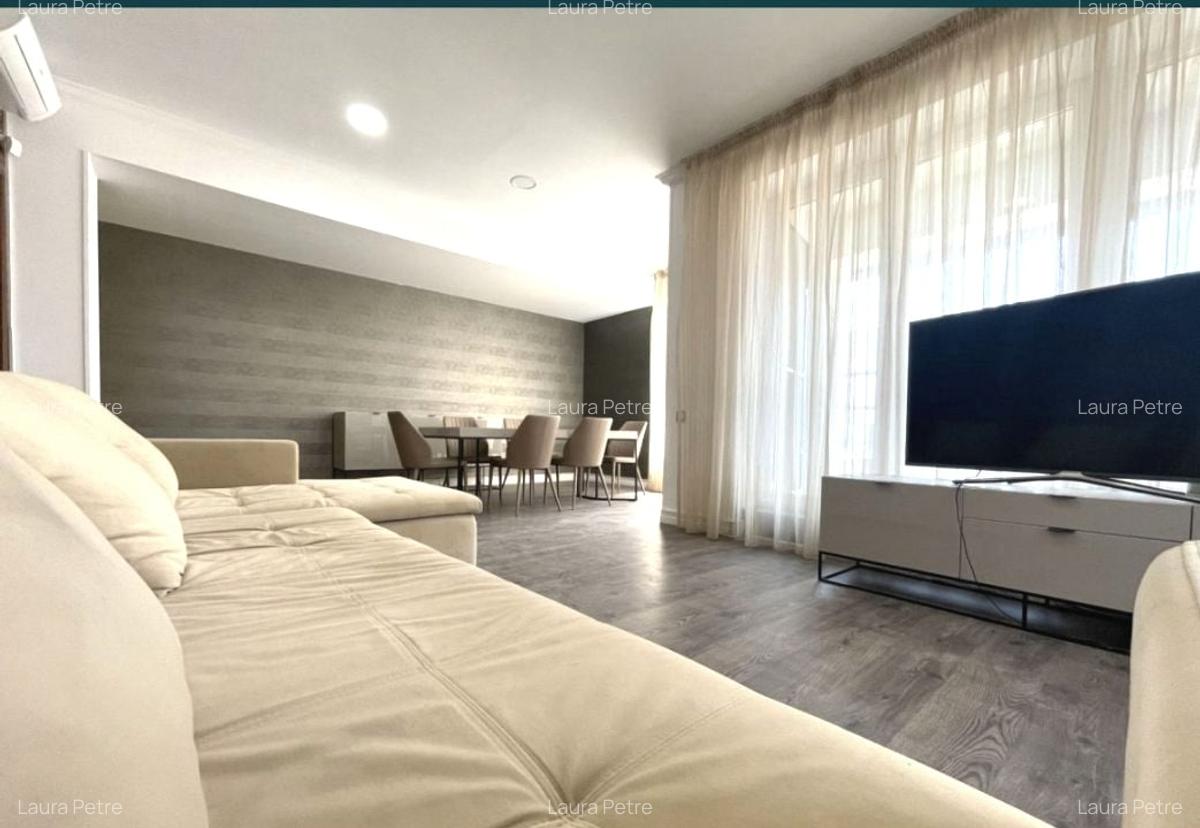 3 Camere | Floreasca | Aviatiei | Pipera | Laguna Residence | Parcare - 1