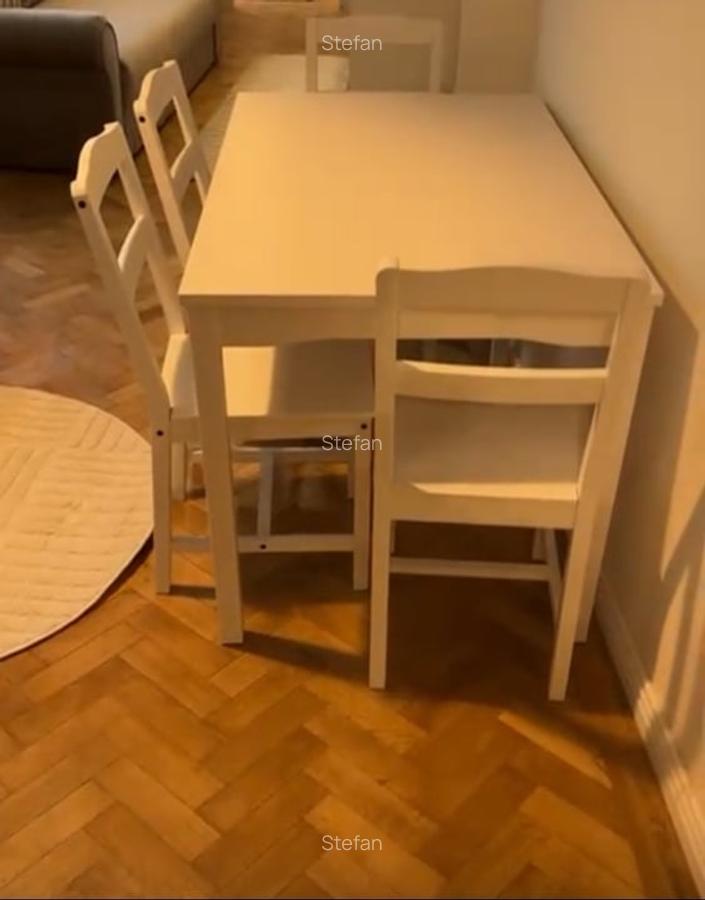 Inchiriez partament 2 camere Brasov centru - 3