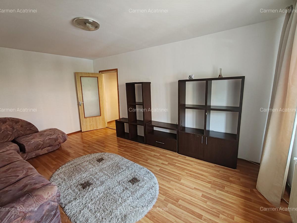 Apartament cu 2 camere decomandat în Răcădău - 3