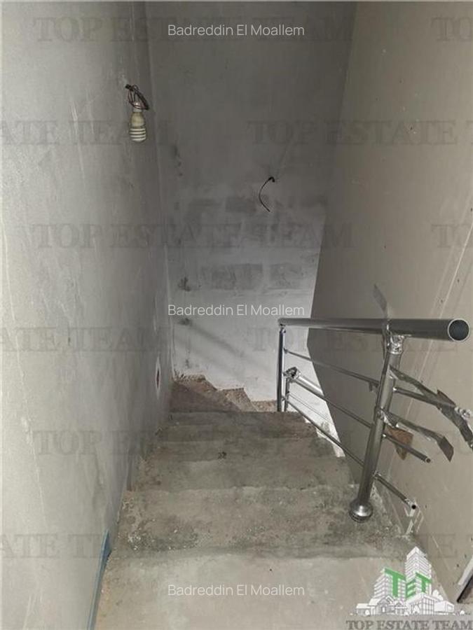 Casa curte comuna cu incalzire prin pardoseala. - 15