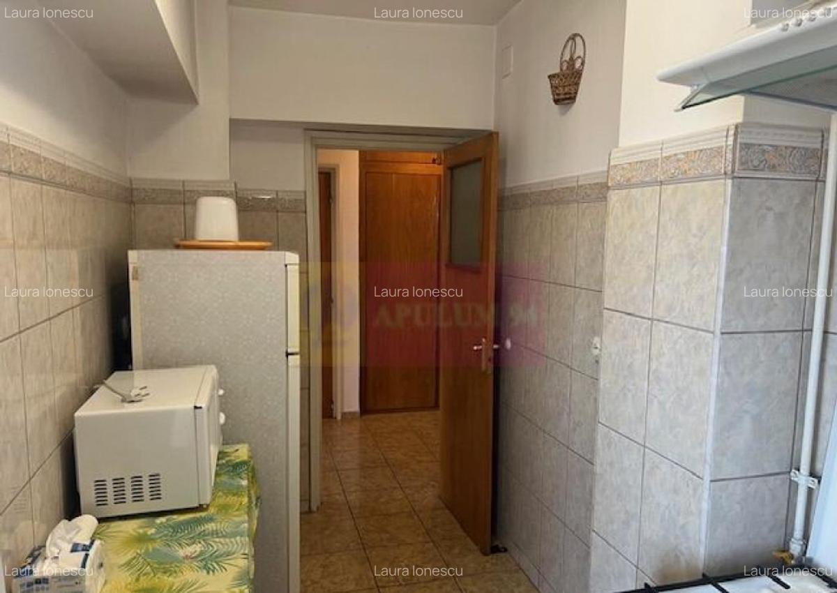 OPORTUNITATE DE INVESTITIE! Garsoniera Unirii - La Chateau. - 7