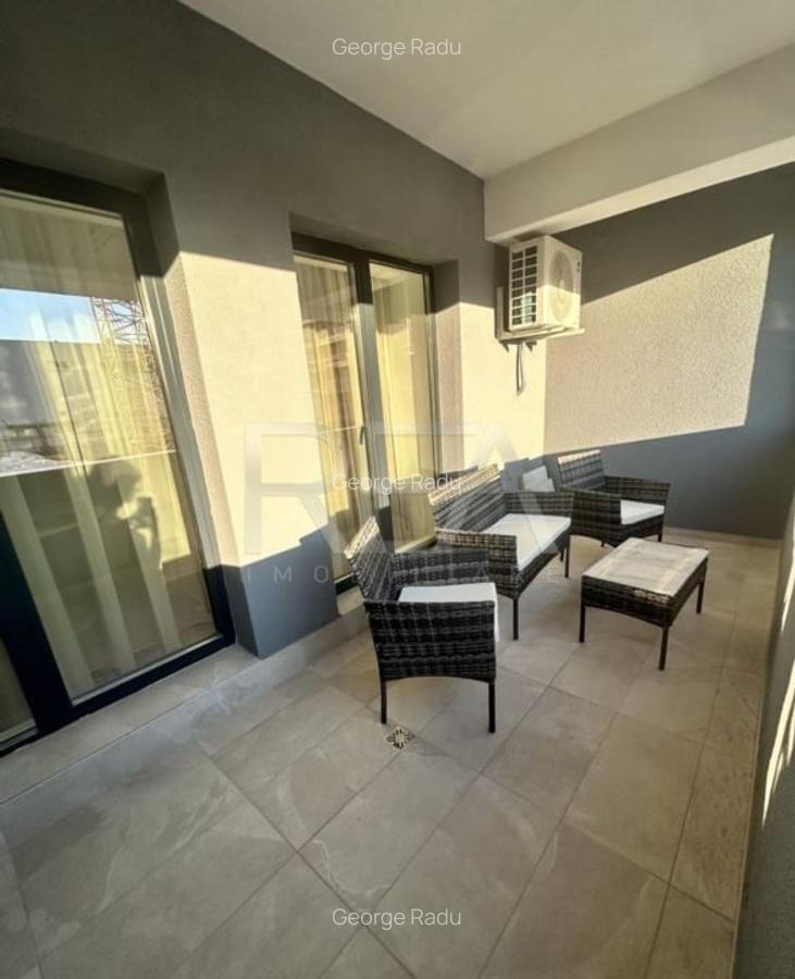 Apartament 2 Camere | Complexul Rezidential Smart Residence | Loc de parcare - 11