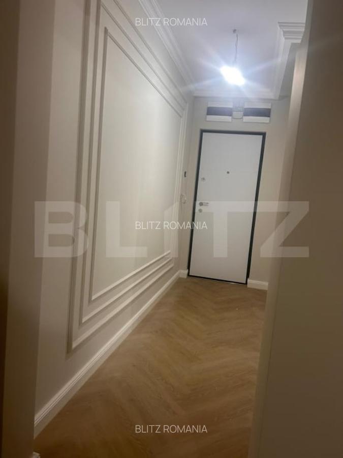 Apartament 3 camere+ boxa Iulius Mall - 13