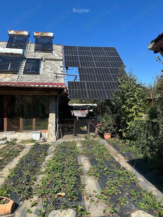Vand casa URGENT - 1