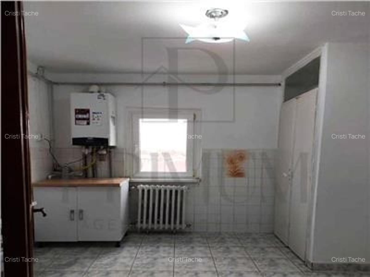SOARELUI - 3 Camere - 2 Bai - Centrala proprie- Clima - 5