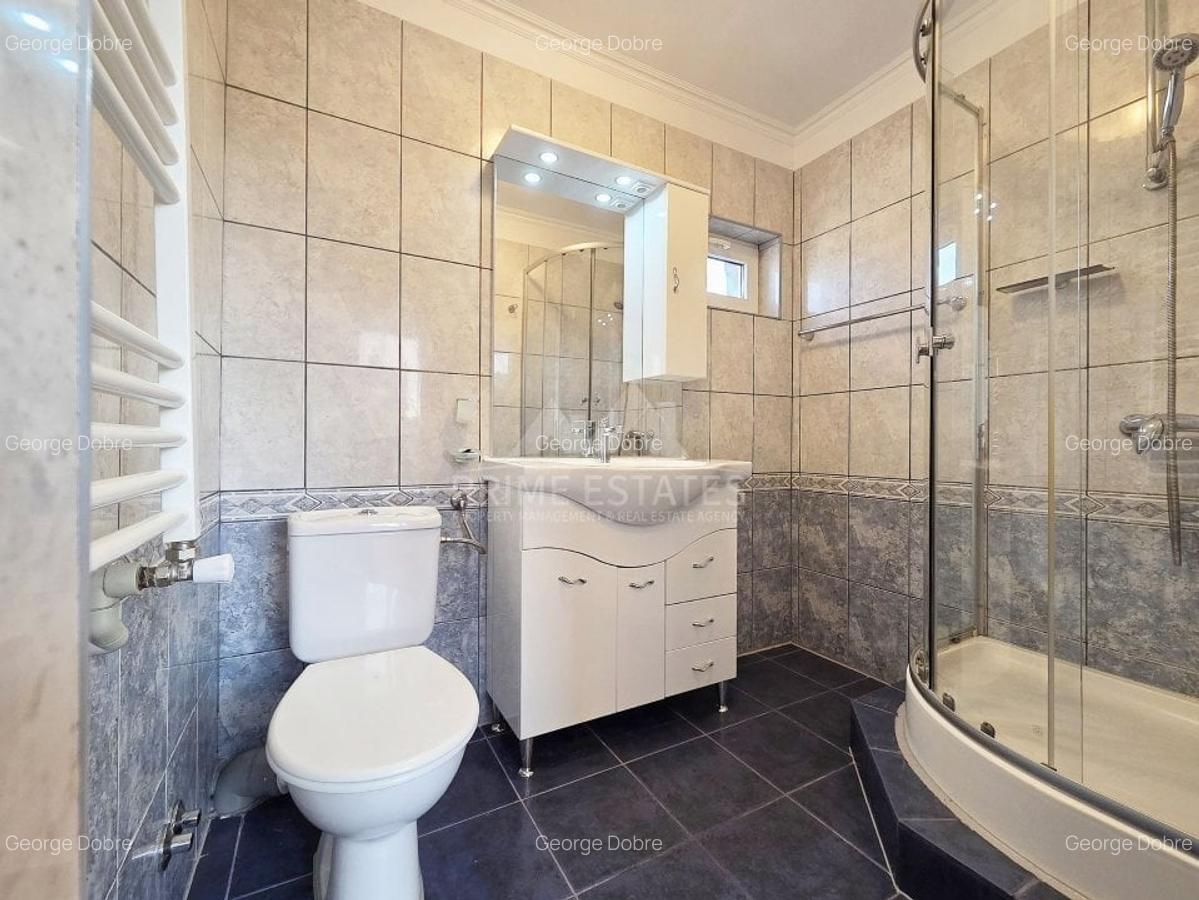 Apartament 4 camere in Vila intrare separata Rond Cosbuc Casa Poporului - 17