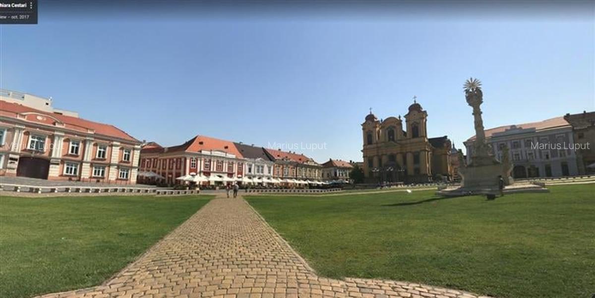 Spatiu Comercial cu vitrine, zona Unirii - 5