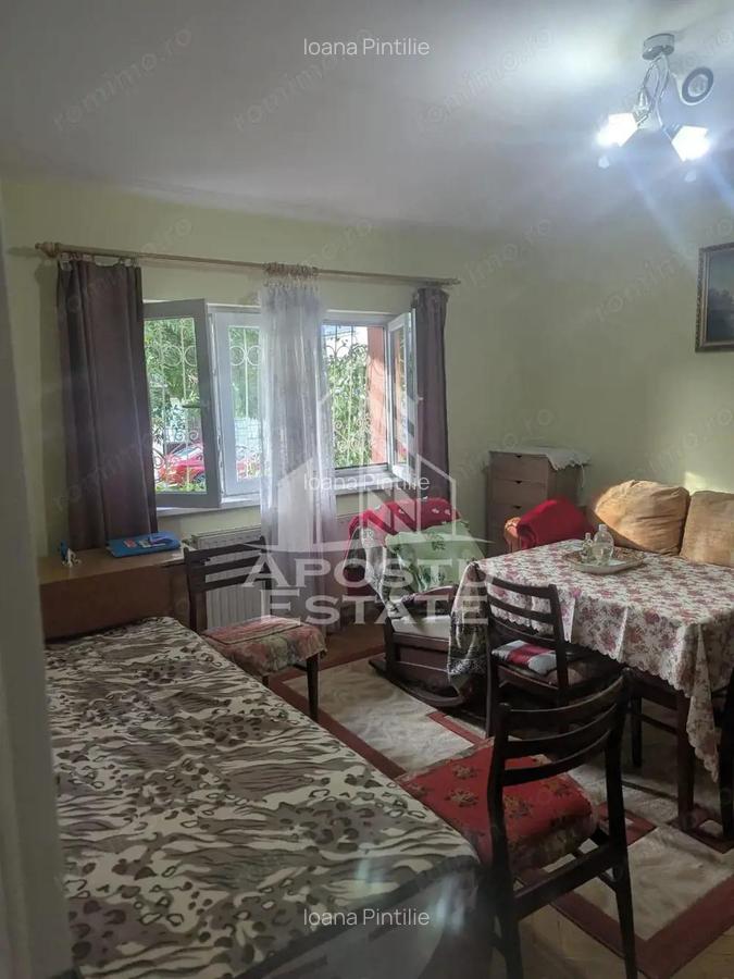 Apartament cu 2 camere, mobilat si utilat, centrala proprie, Bucovina - 4