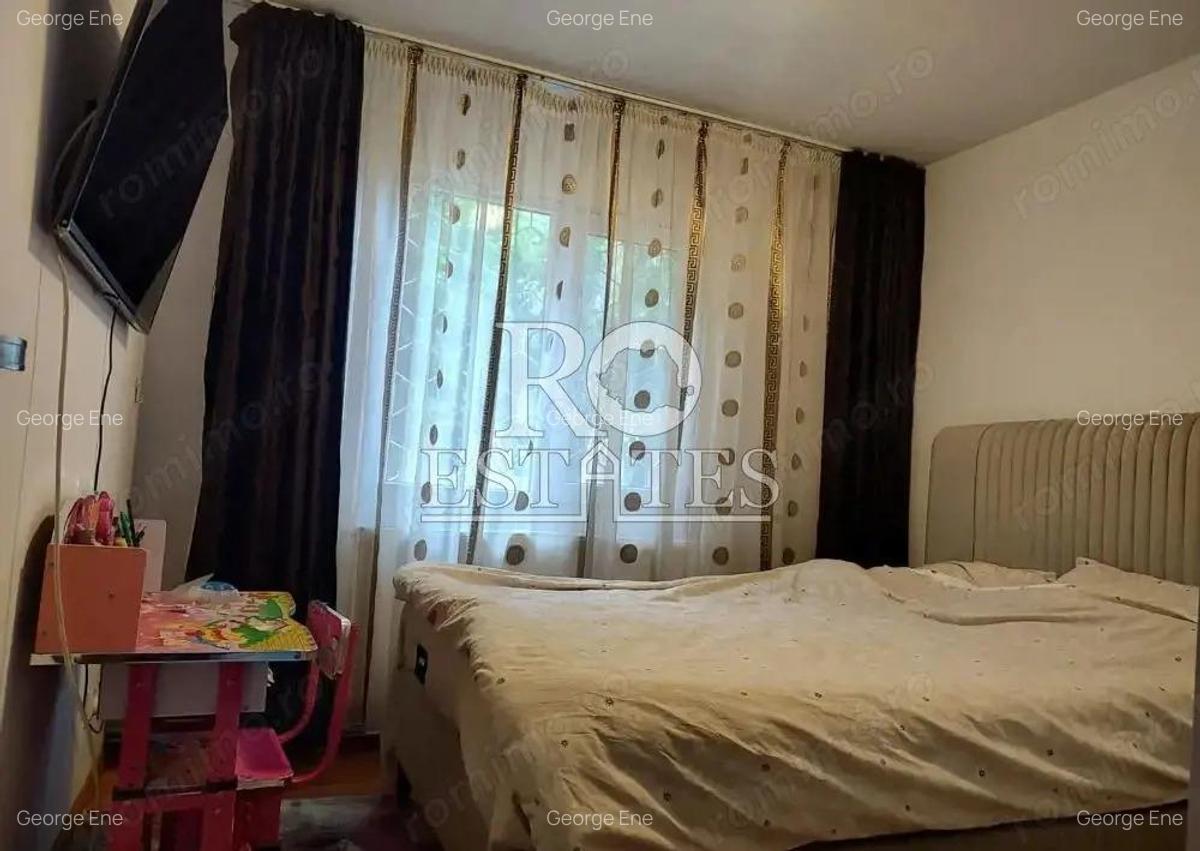 Apartament 2 camere vanzare Zona Rahova Salaj - 2