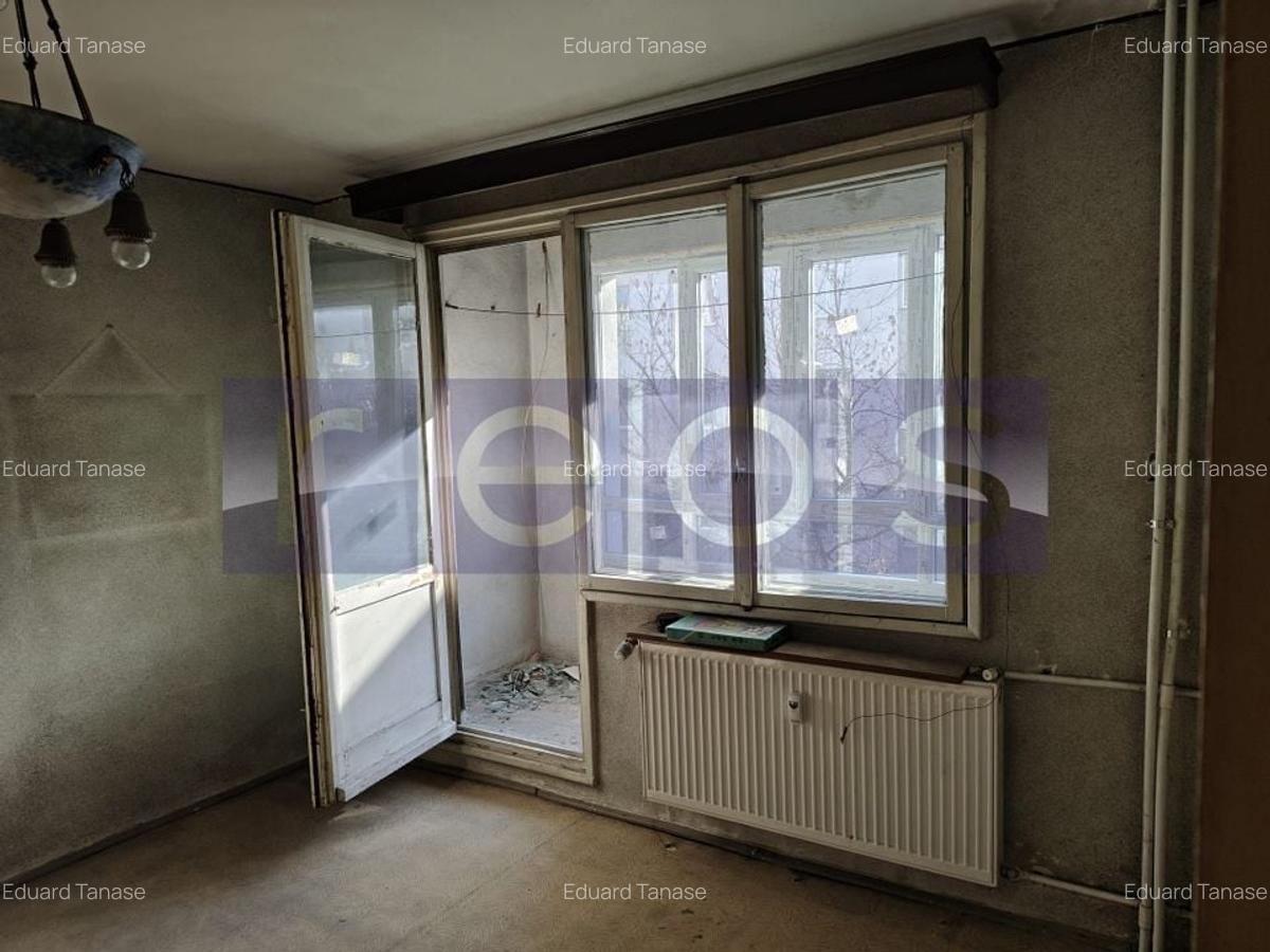 De vanzare apartament decomandat 4 camere zona Apsului - Militari - 5