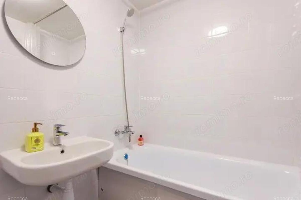 Garsoniera de inchiriat in zona Piata Muncii - 2