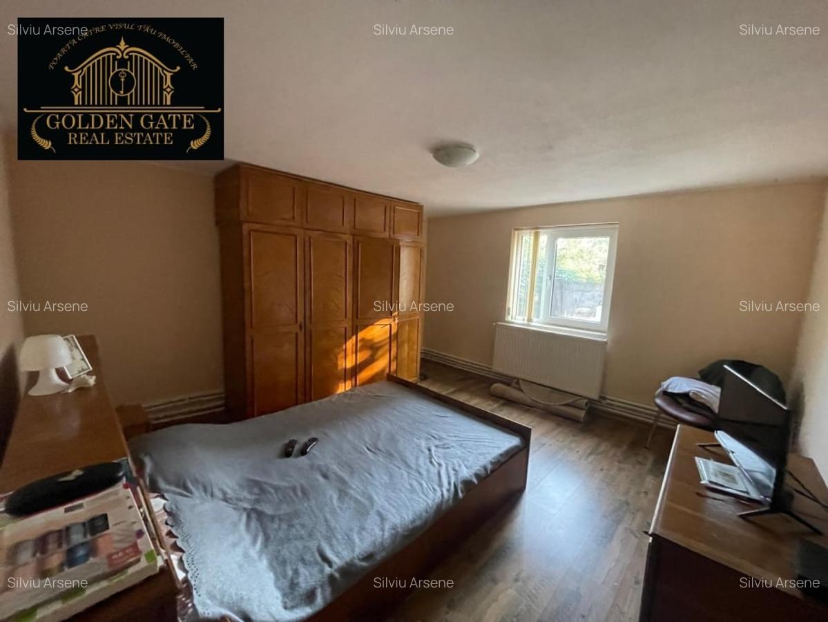 0% COMISION | Mogosoaia | Casa 8 Camere | 2 Bai | Terasa | Balcon - 2