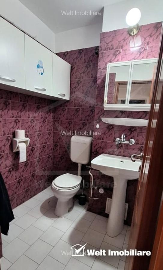 Inchiriere apartament 3 camere, Zorilor, zona Sigma - 10