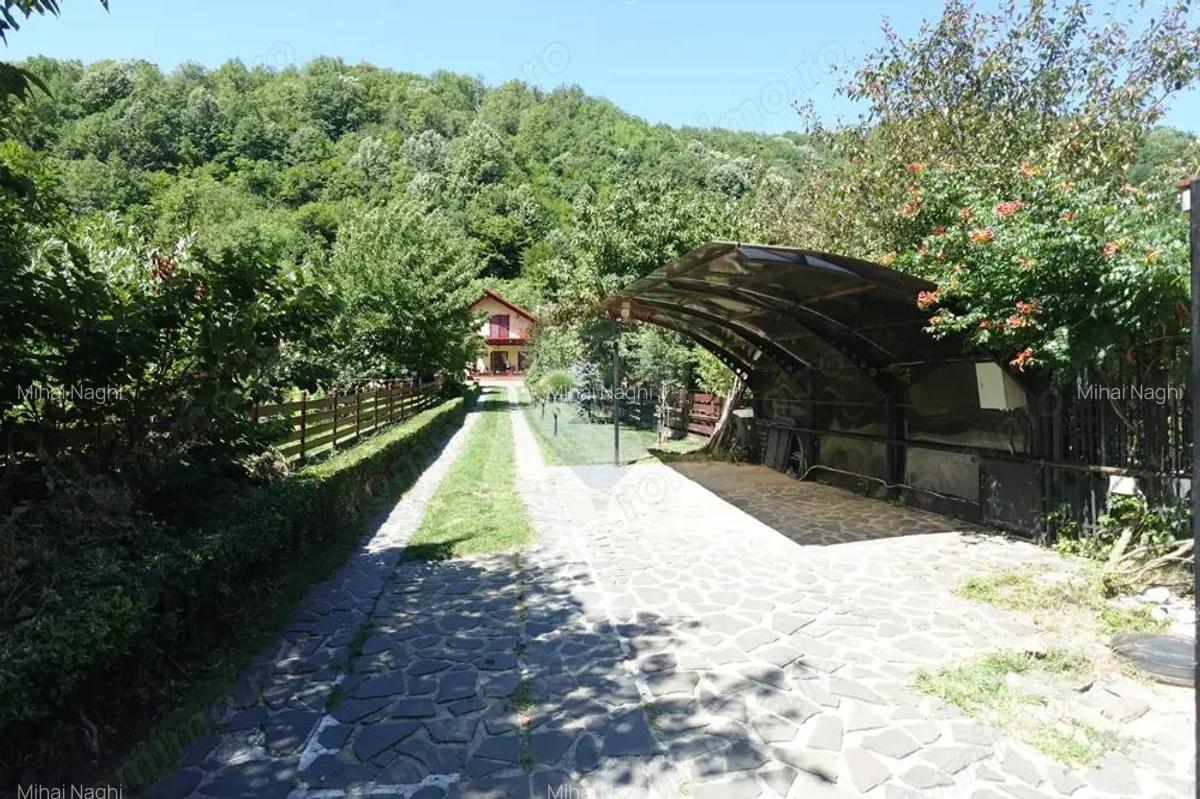 Casa cu 5 camere, de vanzare, in Tautii Magheraus - 3
