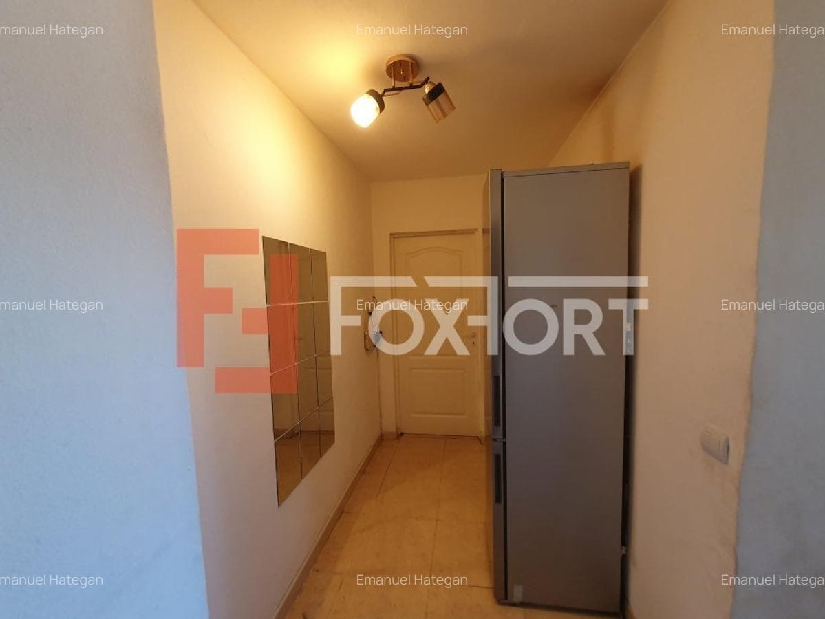 COMISION 0% Apartament cu 4 camere de inchiriat - zona Sagului - 22