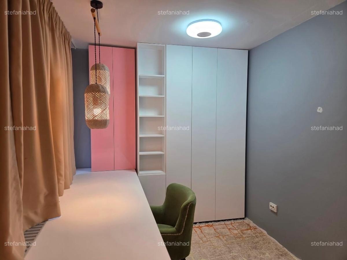 Casa P+1, Tunari, Strada Paris, de închiriat! - 6