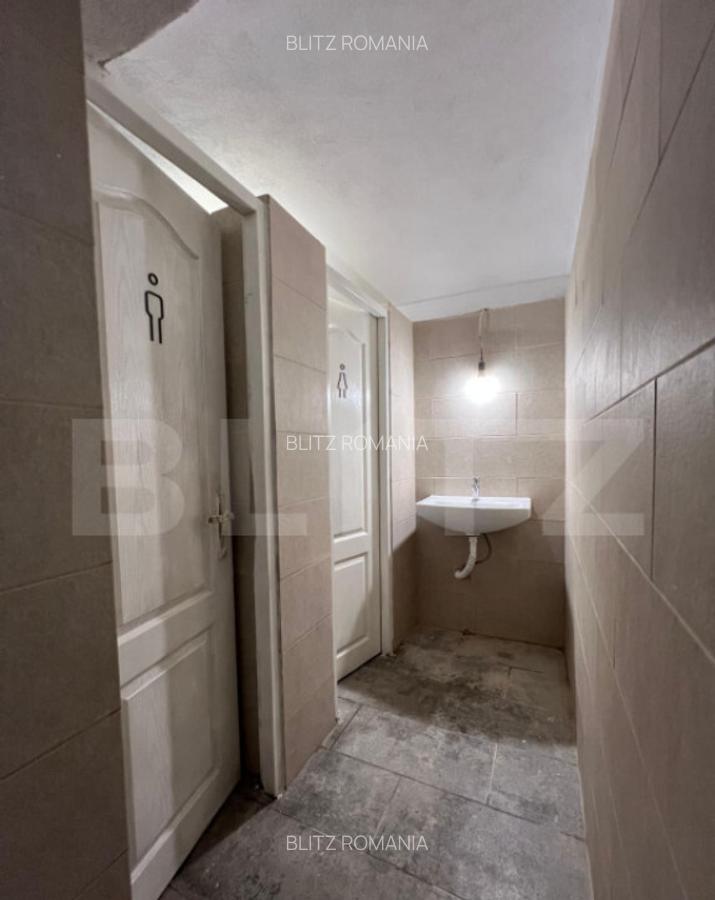 Spa?iu comercial, 91 mp, zona Ultracentrala - 7