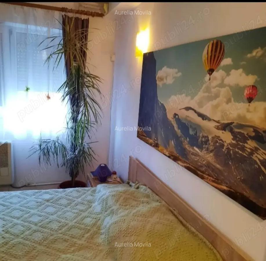 Vand apartament 2 camere cartier Sanicolau Mic Arad - 9