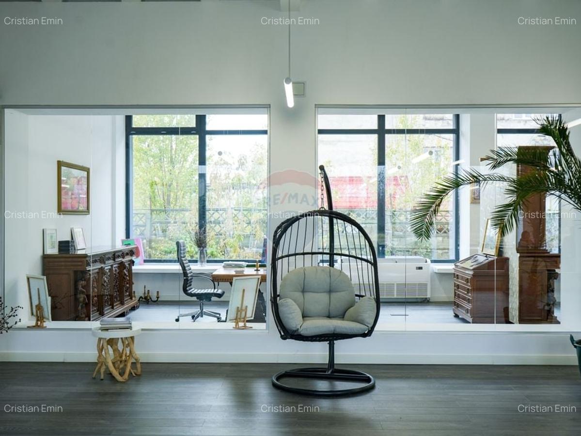 Hala industriala Clasa A, 895 mp + teren 2.880 mp, Ploiesti - 51