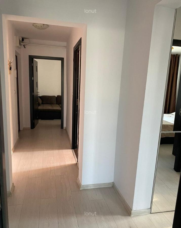 Apartament 3 camere, 64 mp Ostroveni (Bar Melisa) Etaj 6/10 - 4