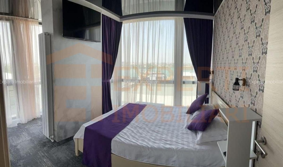 Apartament 2 camere de inchiriat in zona Campus, Constanta - 3