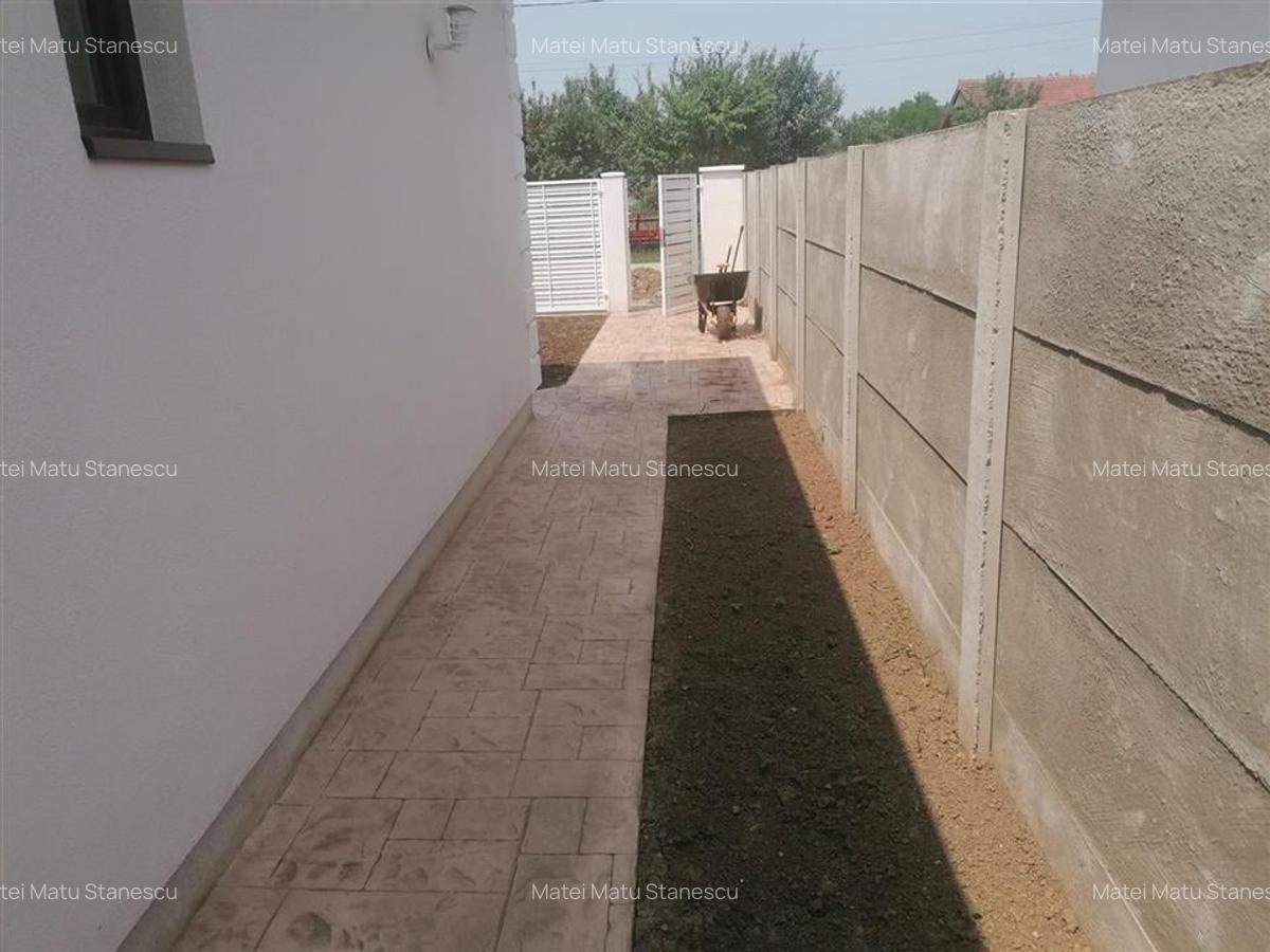 Casa NOUA Vatra Satului Sag - 17