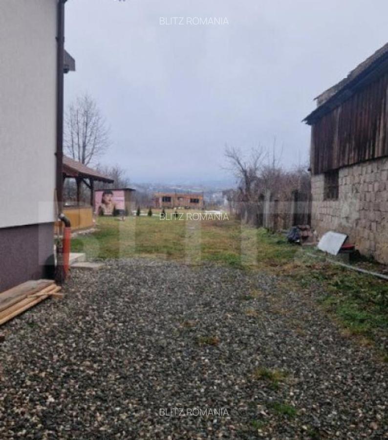 Casa 5 camere Zarnesti teren 585 mp pozitie excelenta - 3