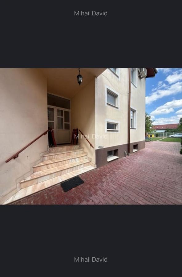 Inchiriez vila pe Bd Pipera ,pretabil pentru birouri, clinica me - 2 Inchiriez vila pe Bd Pipera ,pretabil pentru birouri, clinica me - 2