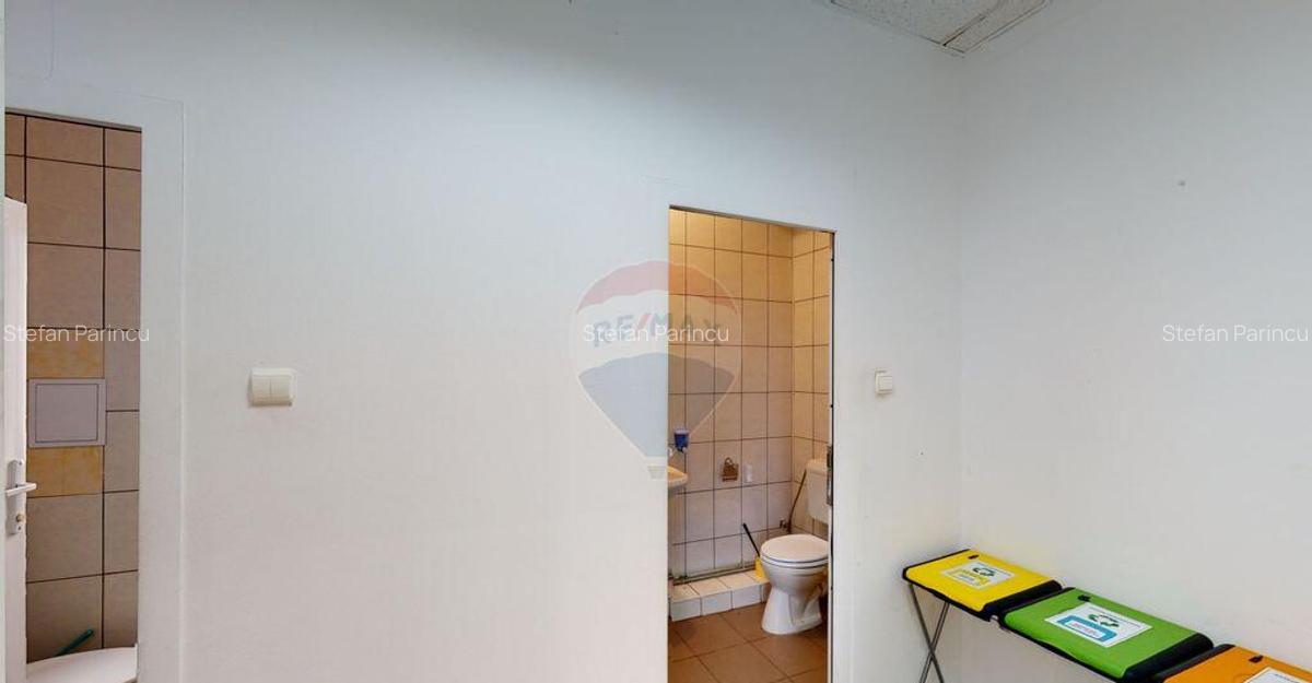 Spa?iu de birouri de 215 mp de inchiriat in zona Calea... - 18