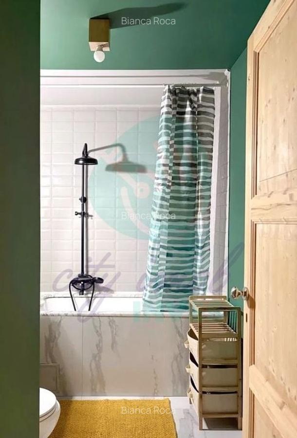 Apartament renovat cu CENTRALA PROPRIE - 17